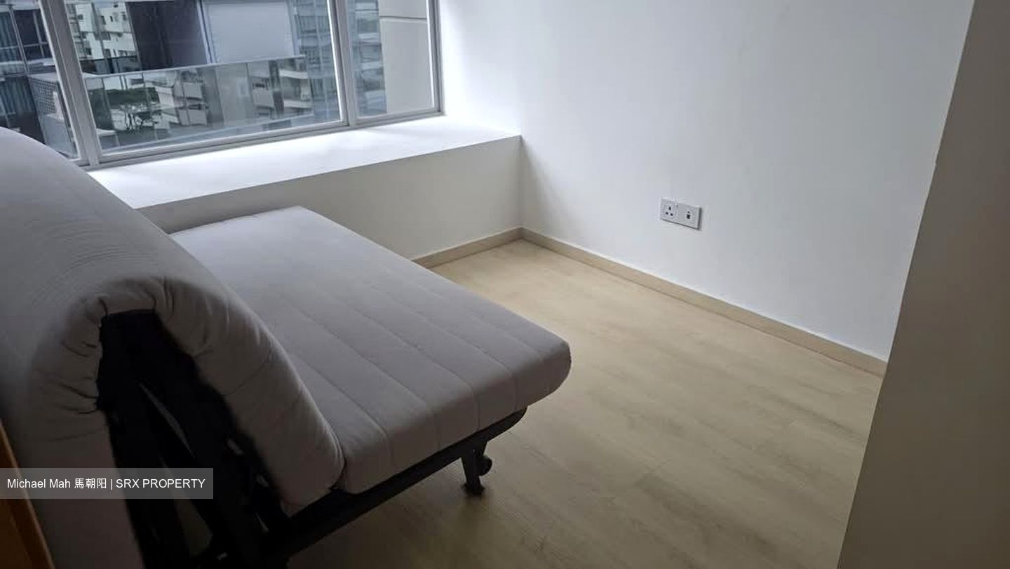 Angullia Park Residences @ Orchard (D10), Apartment #586786781